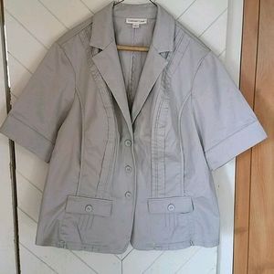 CWC jacket